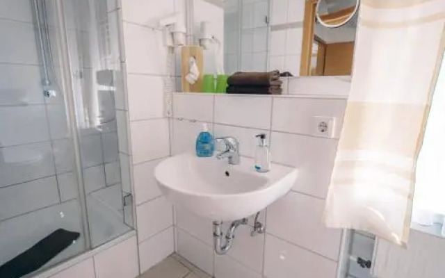 Hotel-Restaurant Benger