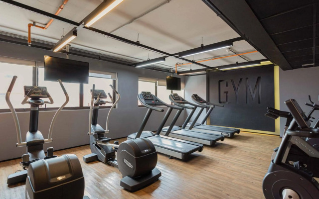 Aparthotel Adagio Alphaville