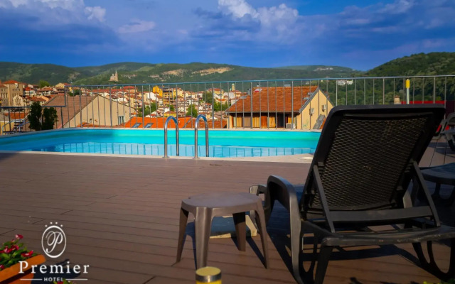 Veliko Tarnovo Hotel Premier
