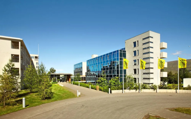 Edda Akureyri