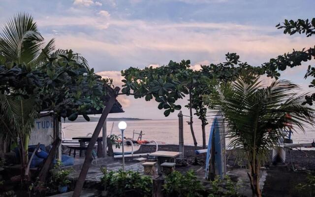 Tudes Homestay