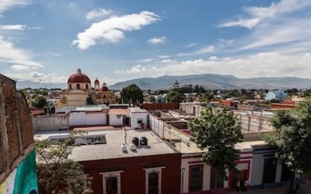 Oaxaca at your doorstep