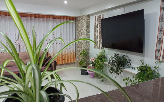 Unión Garden Apartments