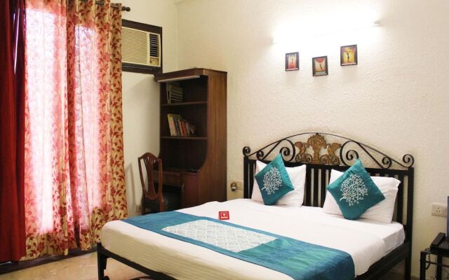 OYO 2256 Hotel Excellency