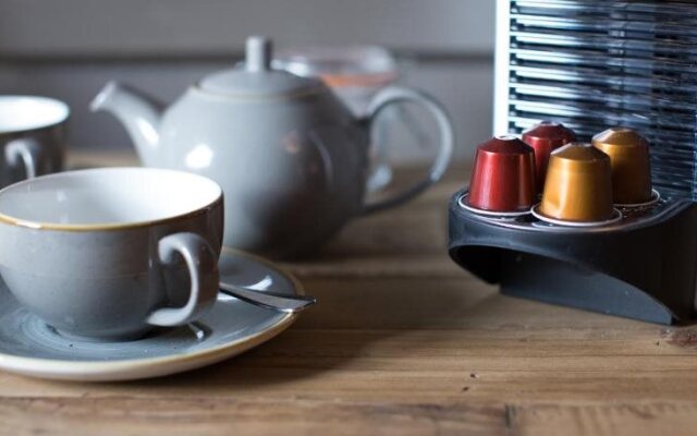 The Lion Hotel - Pub & Restaurant