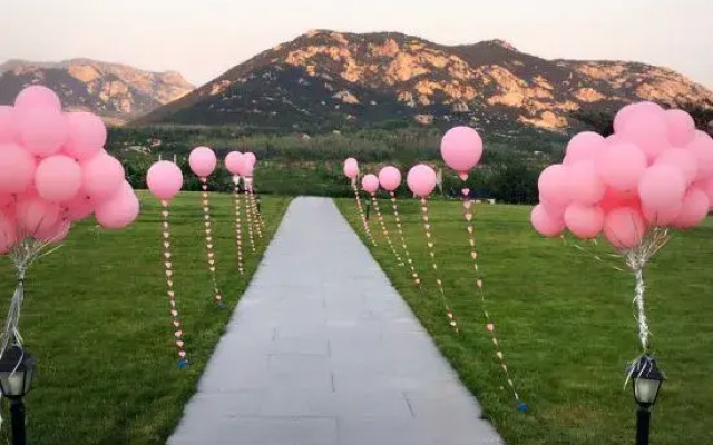 Memedee Manor Homestay