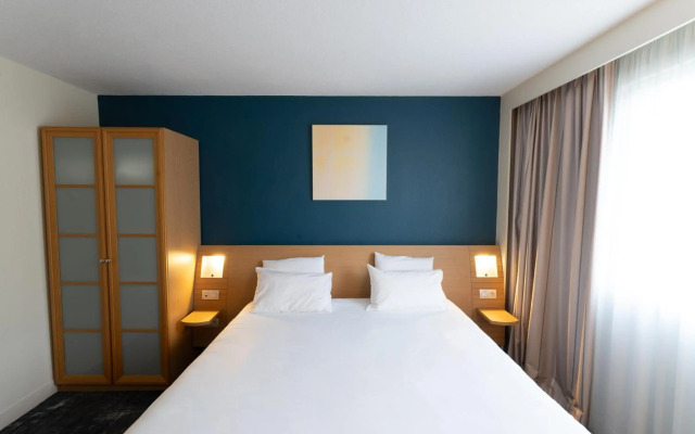 Novotel Centre Nantes Bord de Loire