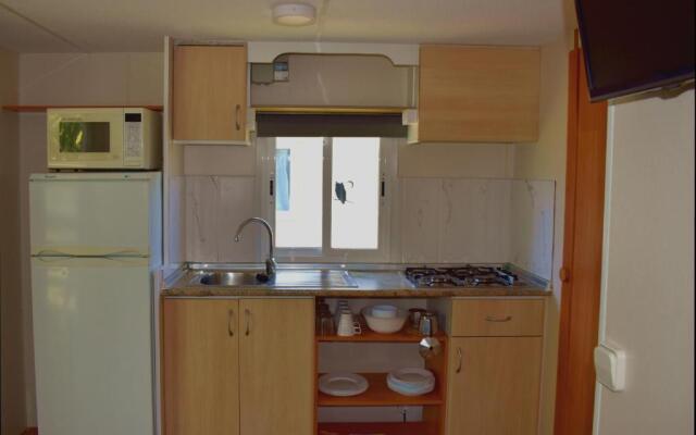 Camping Bungalows Sol D´Or