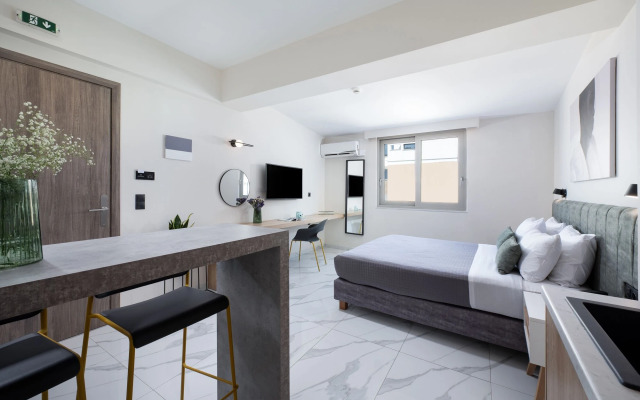 Enattica Suites