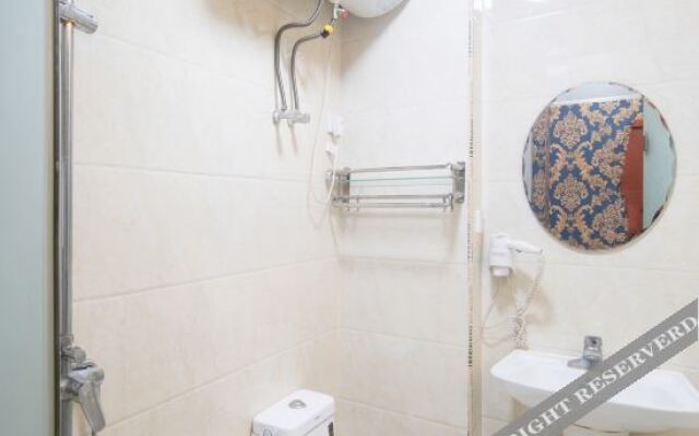 Shiyun Express Hotel Tianjin