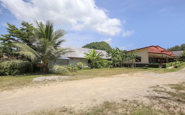 OYO 1122 Napas House