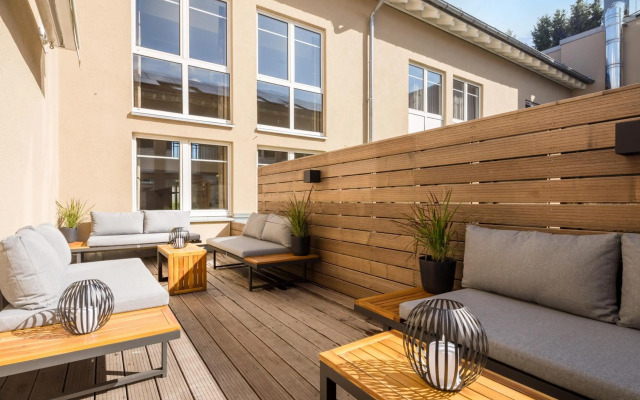 Best Western Hotel Muenchen Airport