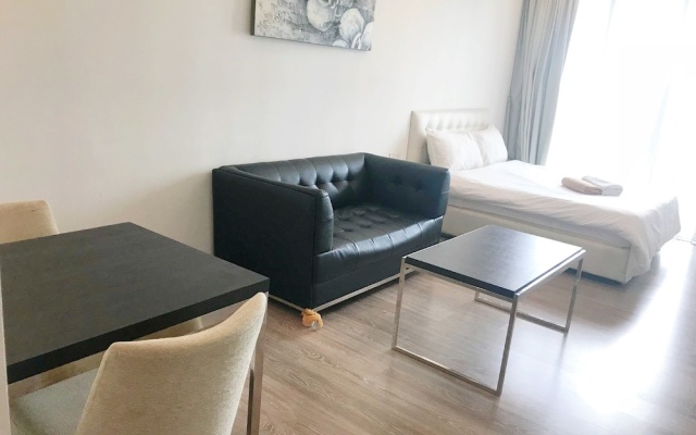 WTE Hotel Suites Bukit Bintang – Guest Rooms – Kuala Lumpur