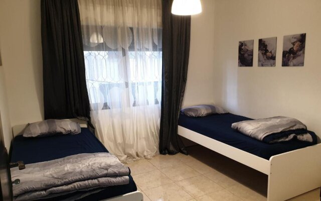 Dair Ghbar 2-bedrooms unit