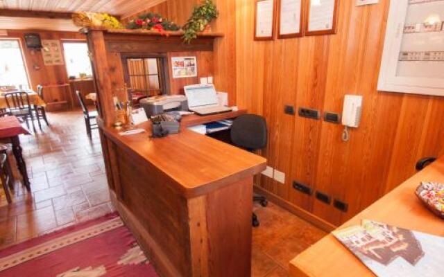 Le Vieux Rascard B&B
