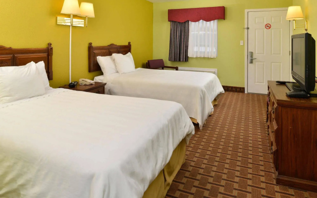 American Inn Princeton