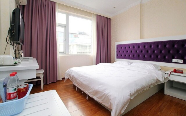 Xinlin Hotel