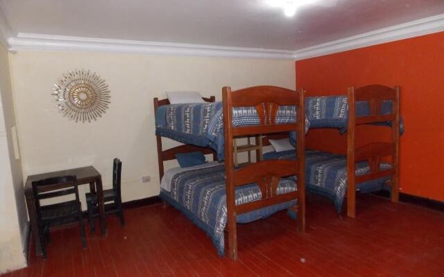 Queracalle 247 - Hostel