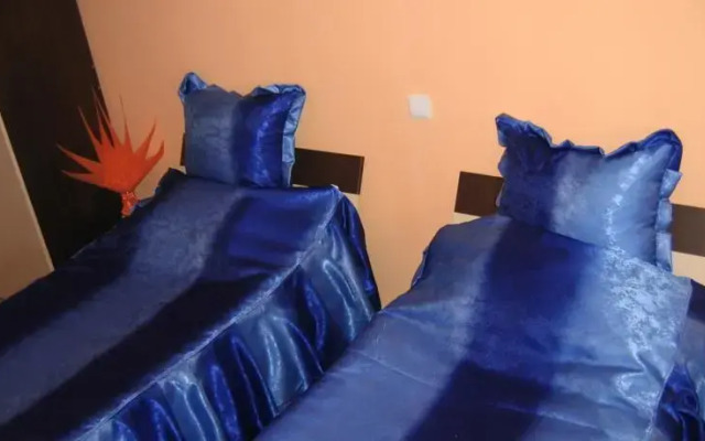 Hotel Elegance Express
