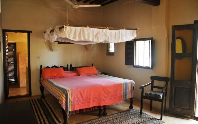 Fatuma's Tower Guest House