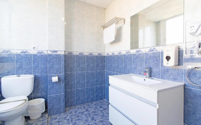 Hotel Sagunto