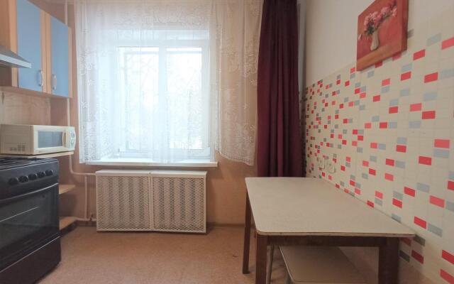 Апартаменты на улице Расточная