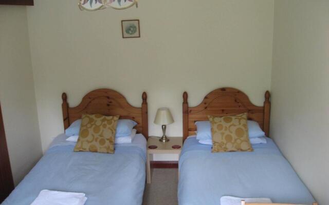 Hillside Self Catering