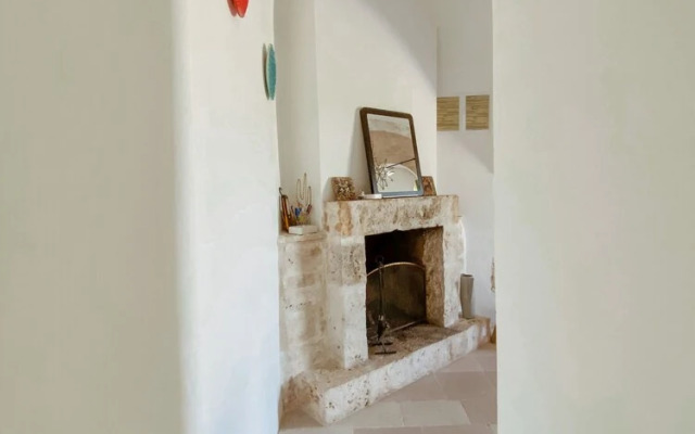 I Trulli Dell'uliveto