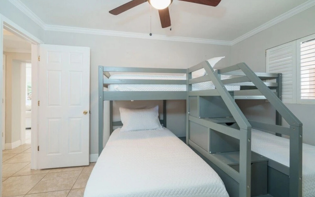 Aegean 219 2 Bedroom Condo by RedAwning