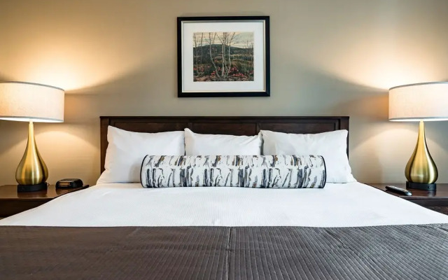 Horseshoe Valley Condos