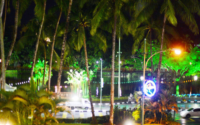 Tune Hotel - Waterfront Kuching