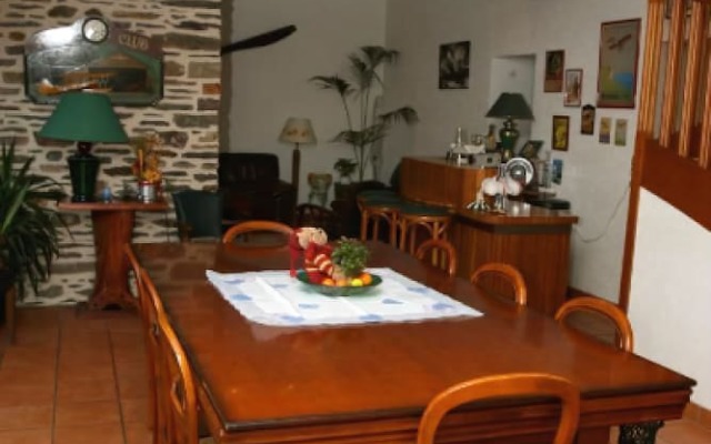 Chambres D'hôtes Le Colibri