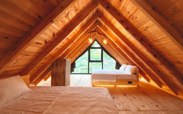 Greenlife Dag Evleri