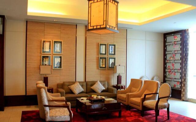 Pullman Linyi Lushang