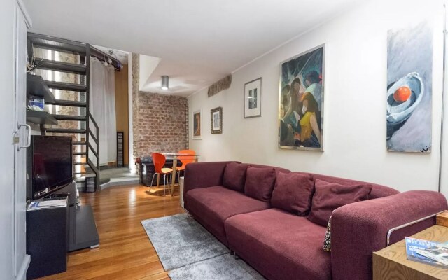 Romantic Apartment Porta Venezia