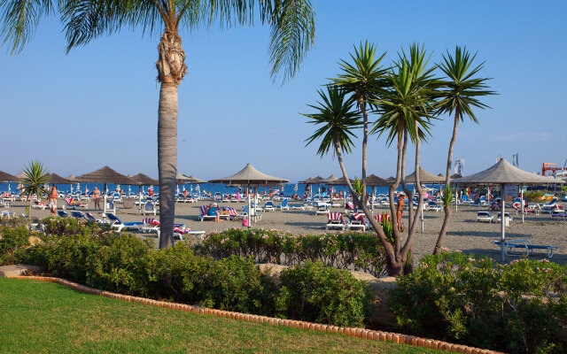 St Raphael Resort & Marina
