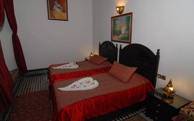 Riad Ghita