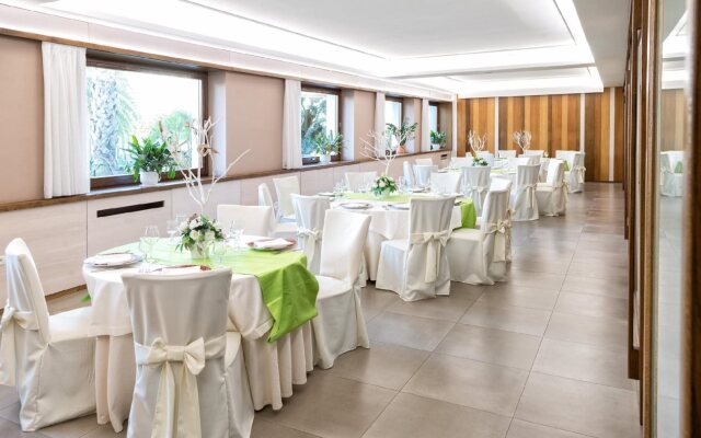 Hotel Ristorante Donato