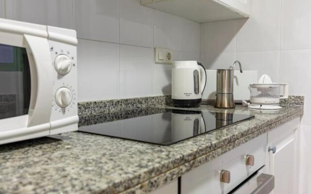 ApartUP Patacona Beach I