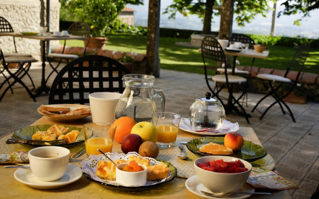 Relais Villa Belpoggio - Residenza d'Epoca