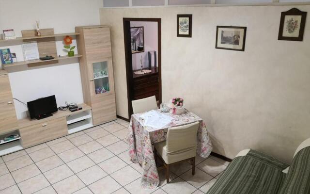 Appartamento da Raffaella