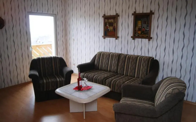 Haus Straus