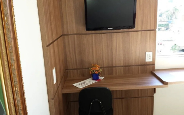 Colle Tourist Hotel