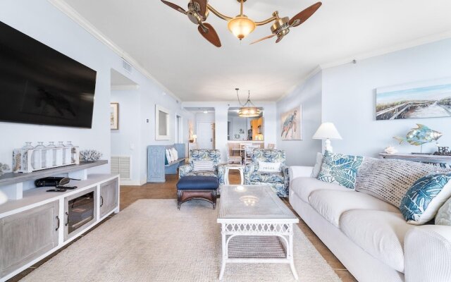 Beach Colony West 1B