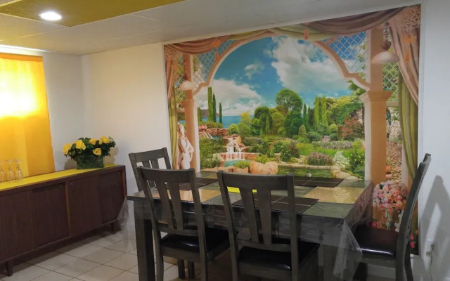 Le relaxant 4 et demi du centre-ville