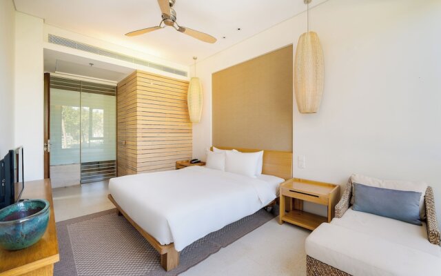 Collections Apartment in Danang Resort