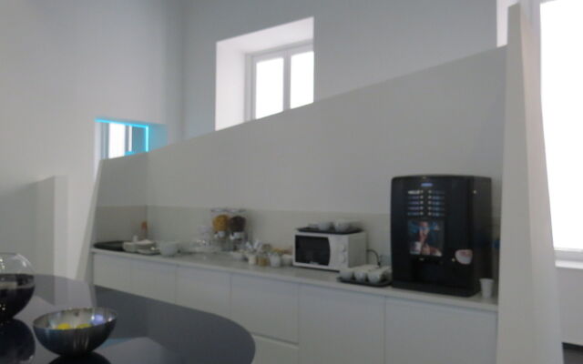 Bed&Breakfast Skyhouse Chiaia