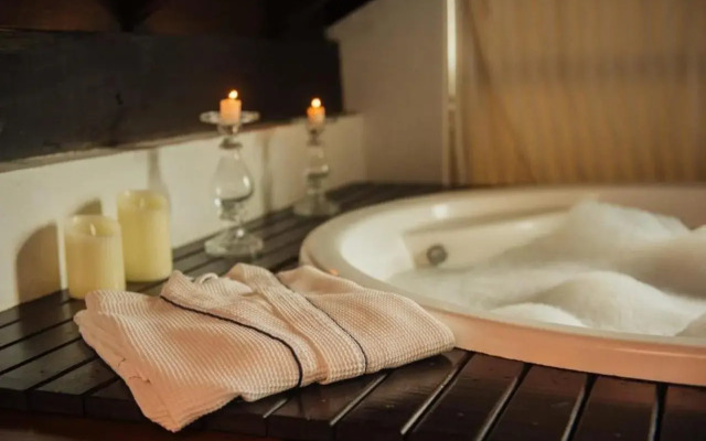 Hotel Punta Serena & Resorts- Couples Only