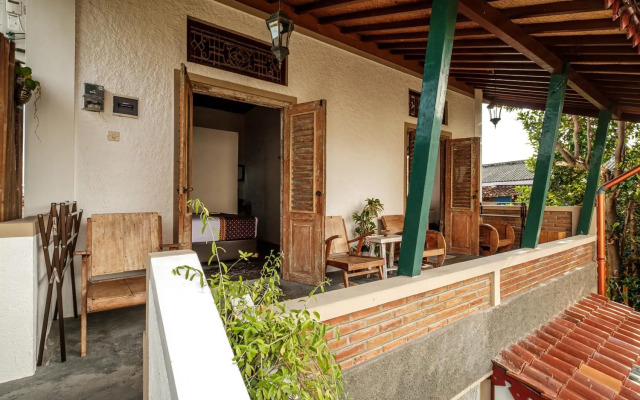 Nextdoor Homestay