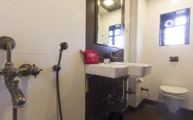 OYO Rooms Malad